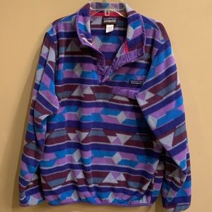Patagonia Snap T Pullover